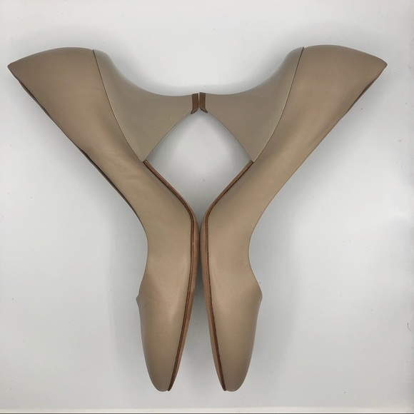 FURLA NUDE PUMPS - Picture 2 of 16